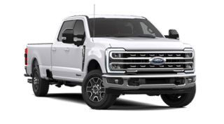 2026 Ford Super Duty® External Image 5